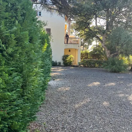 Apartment Rdj 2pers300m Boulouris